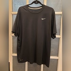 Men's Nike Dry Fit T-Shirt